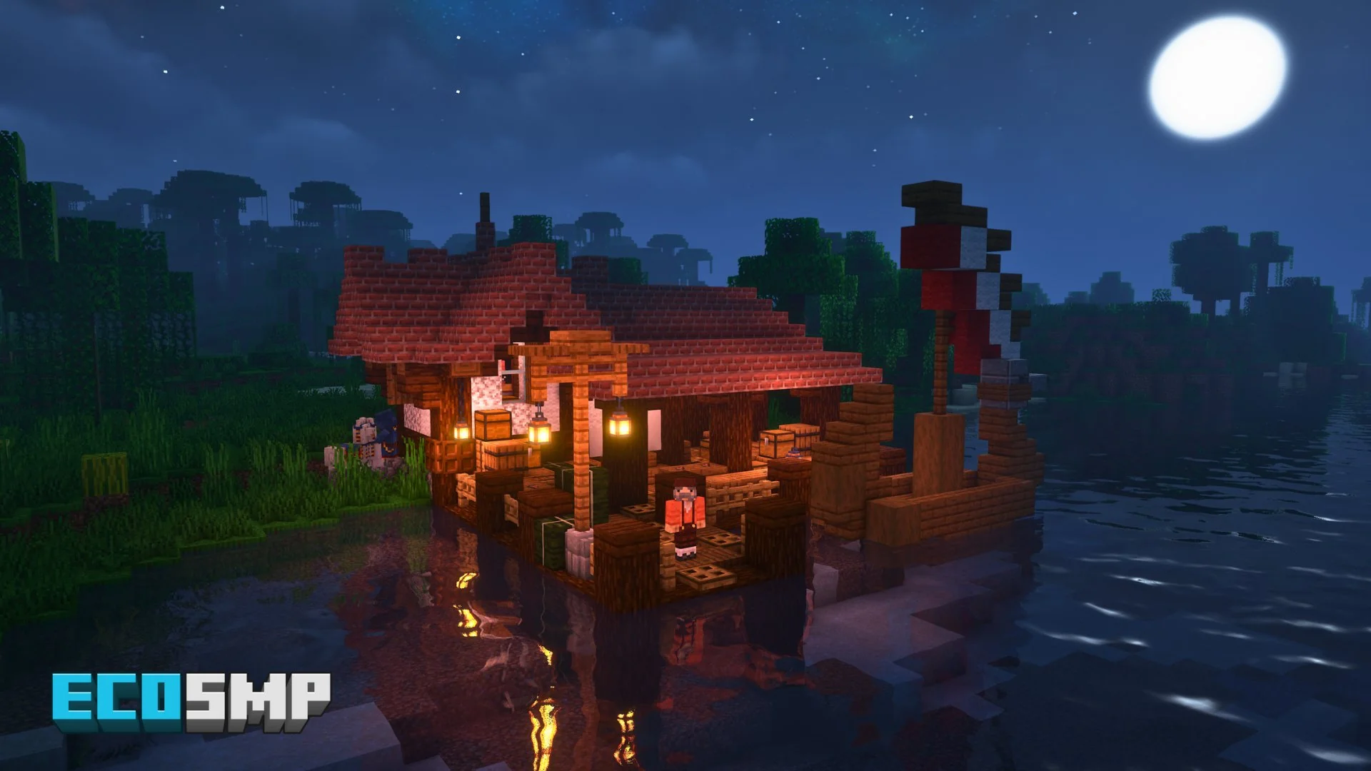 🐟 Bait Bucket Fish Shack - Image 2
