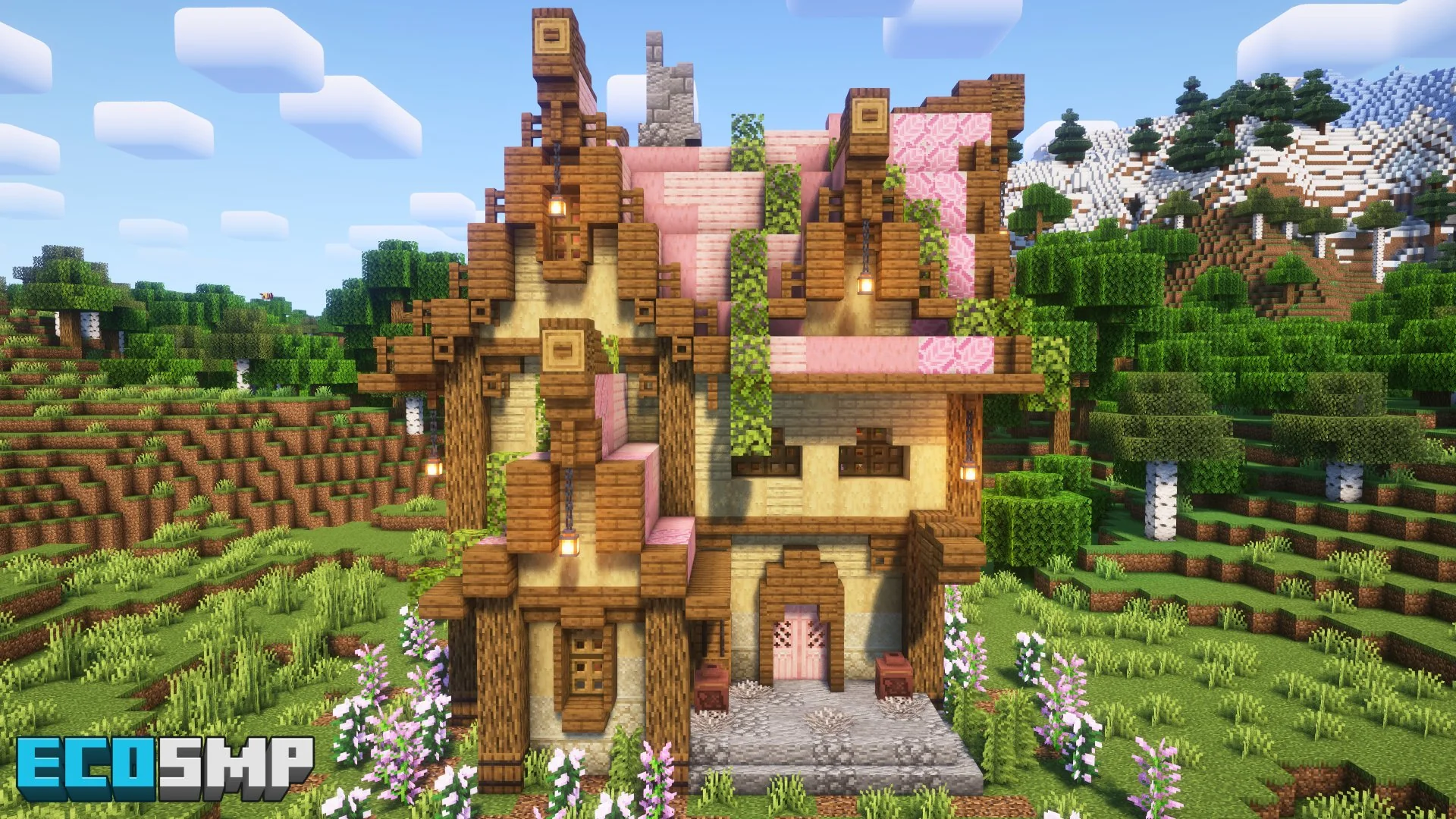 🌸 Rosewood Cottage