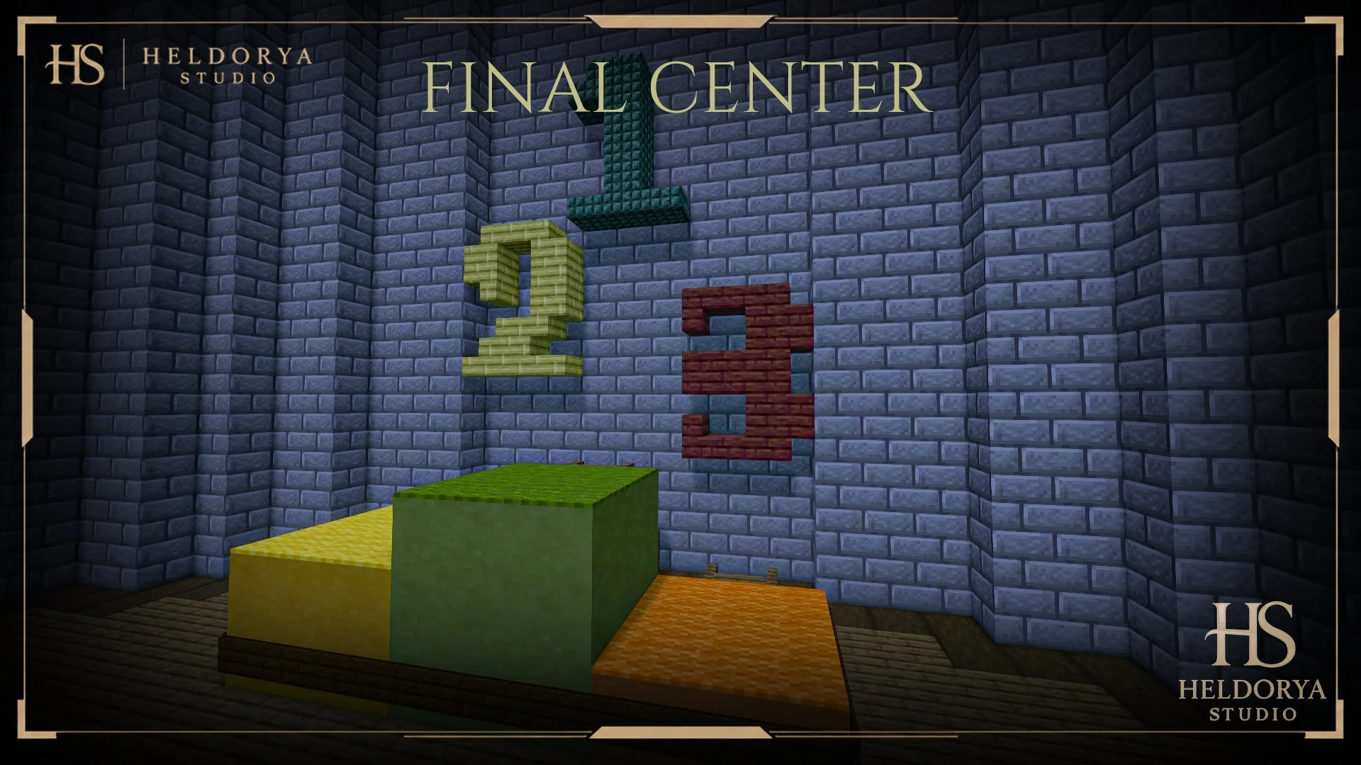 💍 Silent Ring — Dark Multiplayer Survival Map (1–6 Players) - Image 12