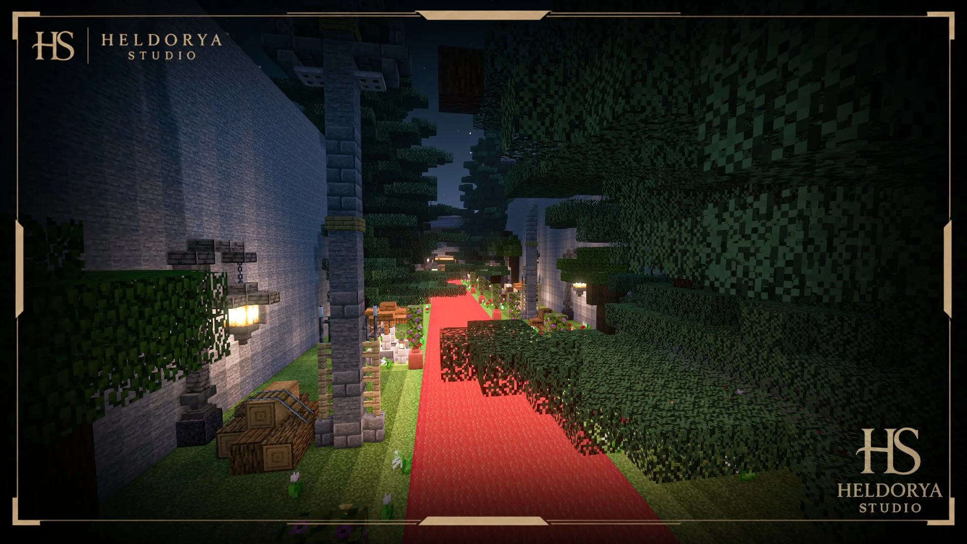💍 Silent Ring — Dark Multiplayer Survival Map (1–6 Players) - Image 13