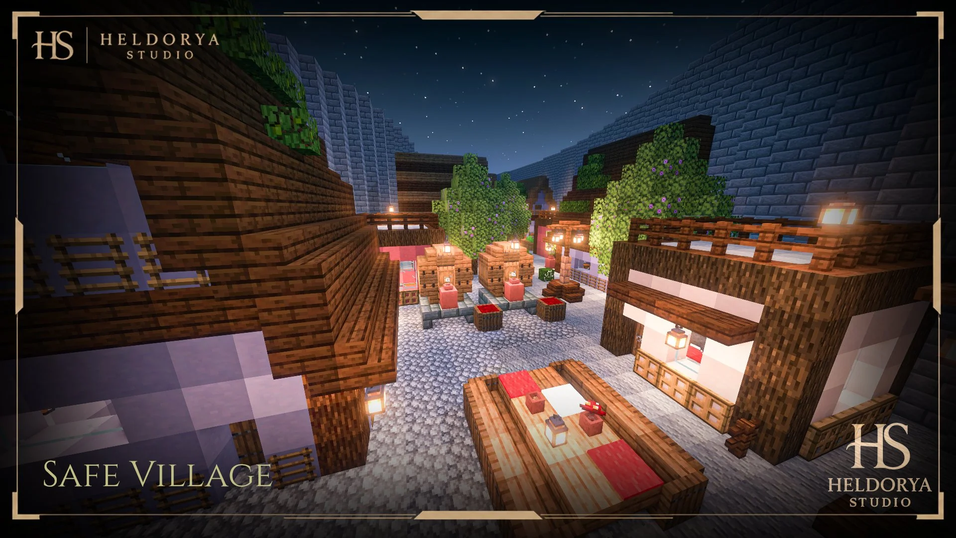 💍 Silent Ring — Dark Multiplayer Survival Map (1–6 Players) - Image 5