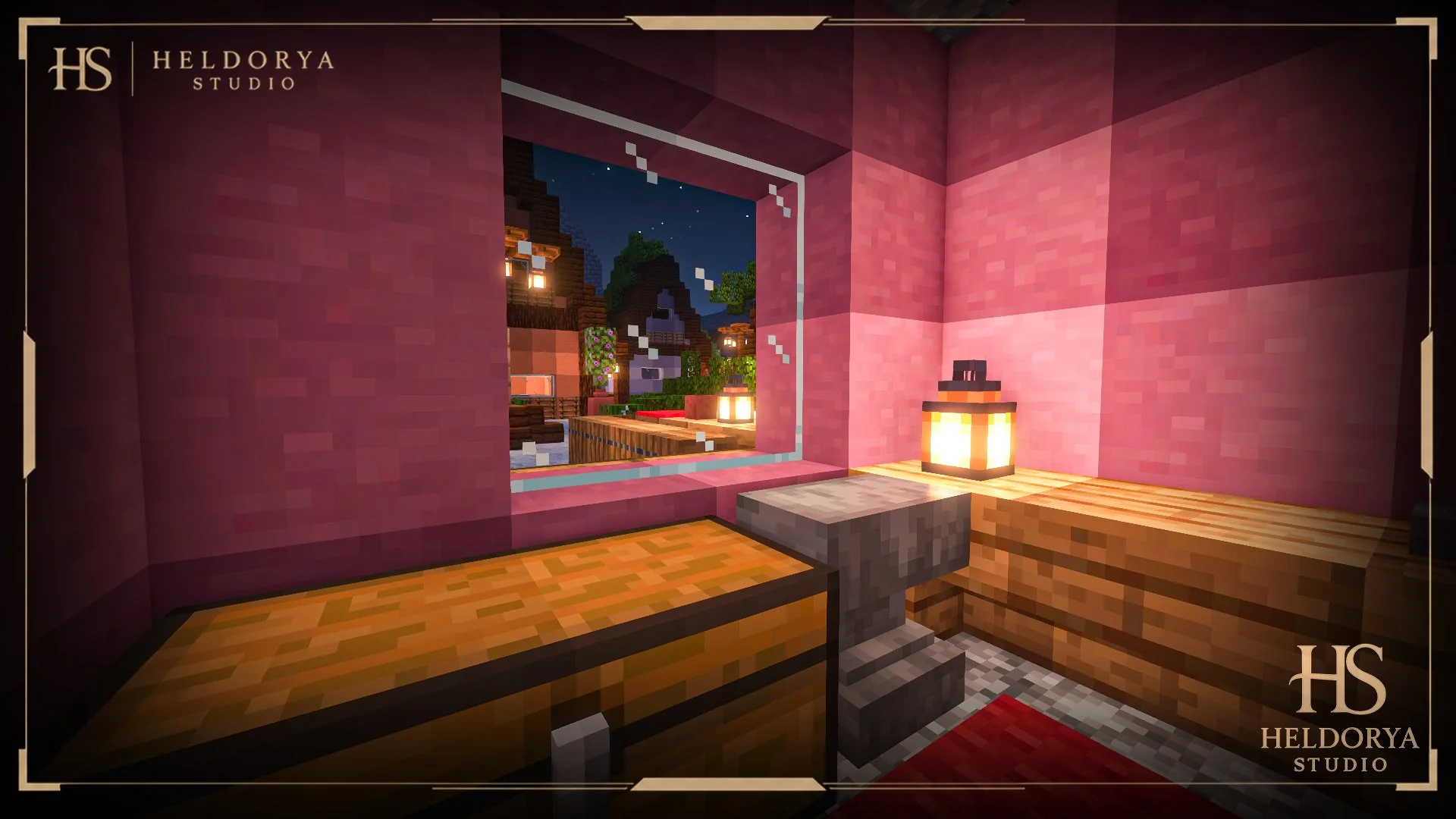 💍 Silent Ring — Dark Multiplayer Survival Map (1–6 Players) - Image 6