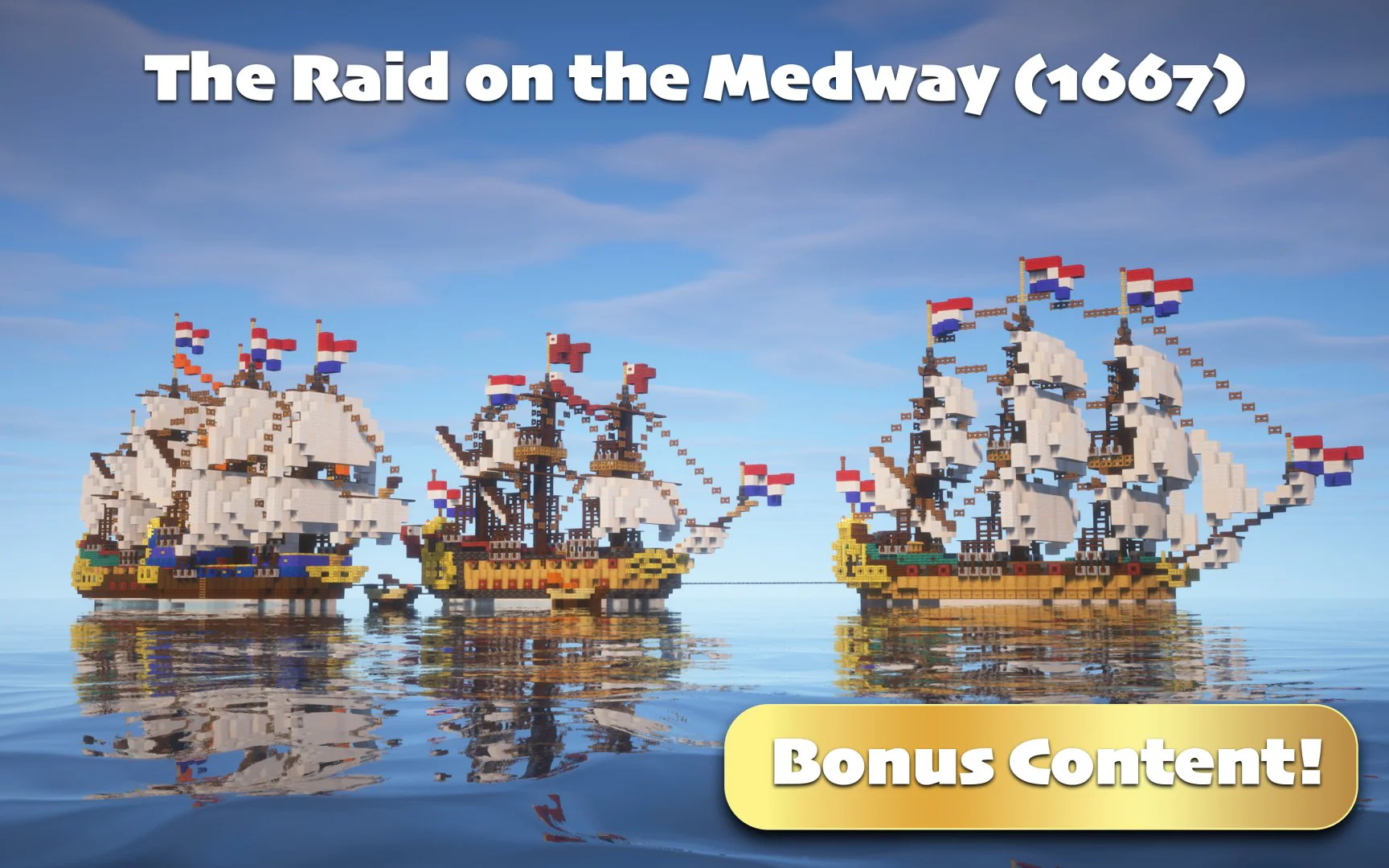 3 Dutch Ships + Bonus Content - Image 10