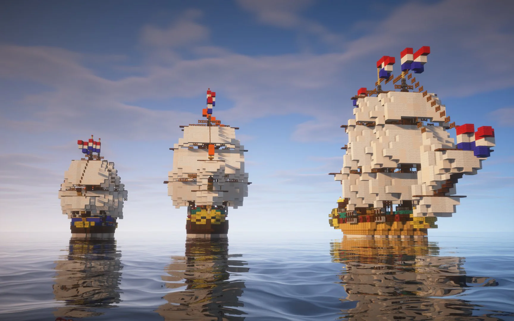 3 Dutch Ships + Bonus Content - Image 3