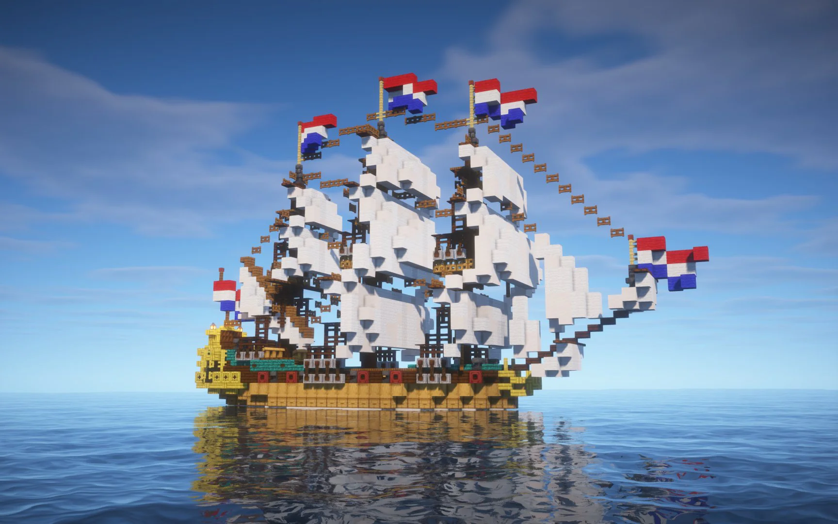 3 Dutch Ships + Bonus Content - Image 6