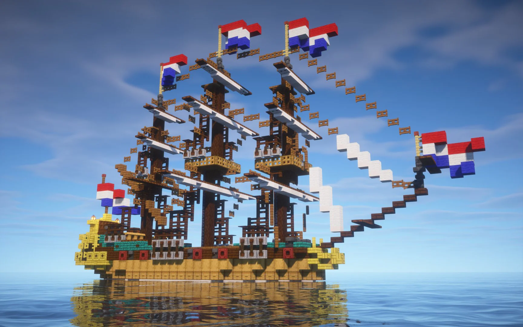 3 Dutch Ships + Bonus Content - Image 7