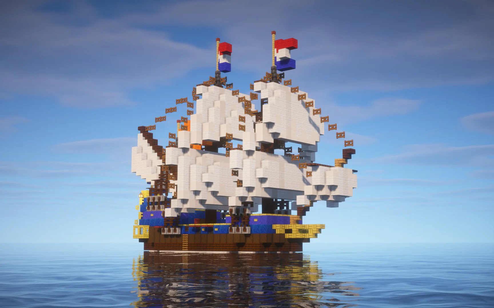 3 Dutch Ships + Bonus Content - Image 8