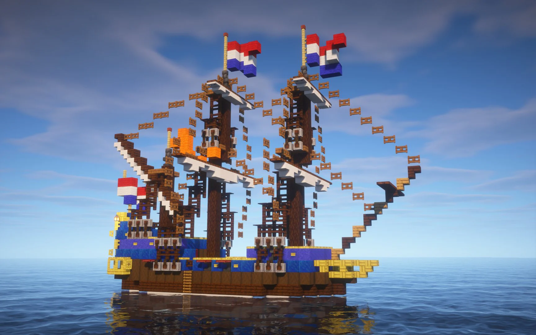 3 Dutch Ships + Bonus Content - Image 9