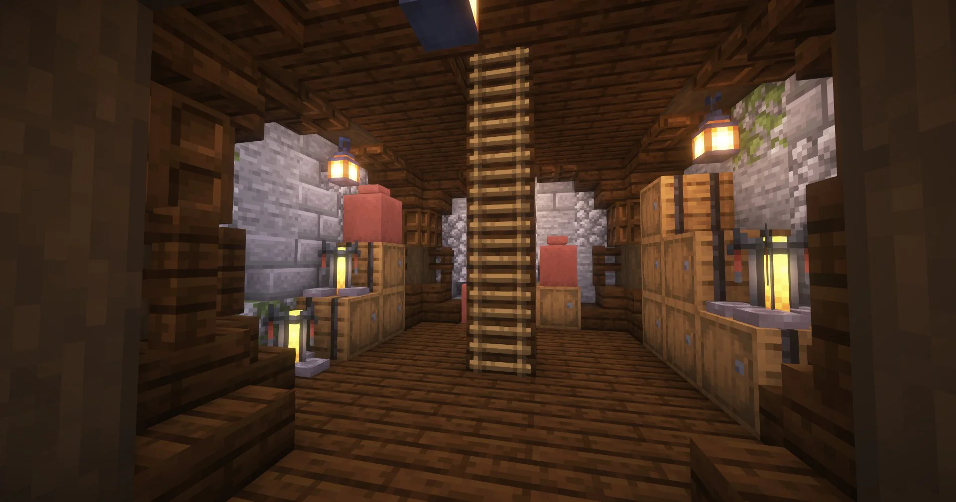 Amethyst Fantasy House - Image 10