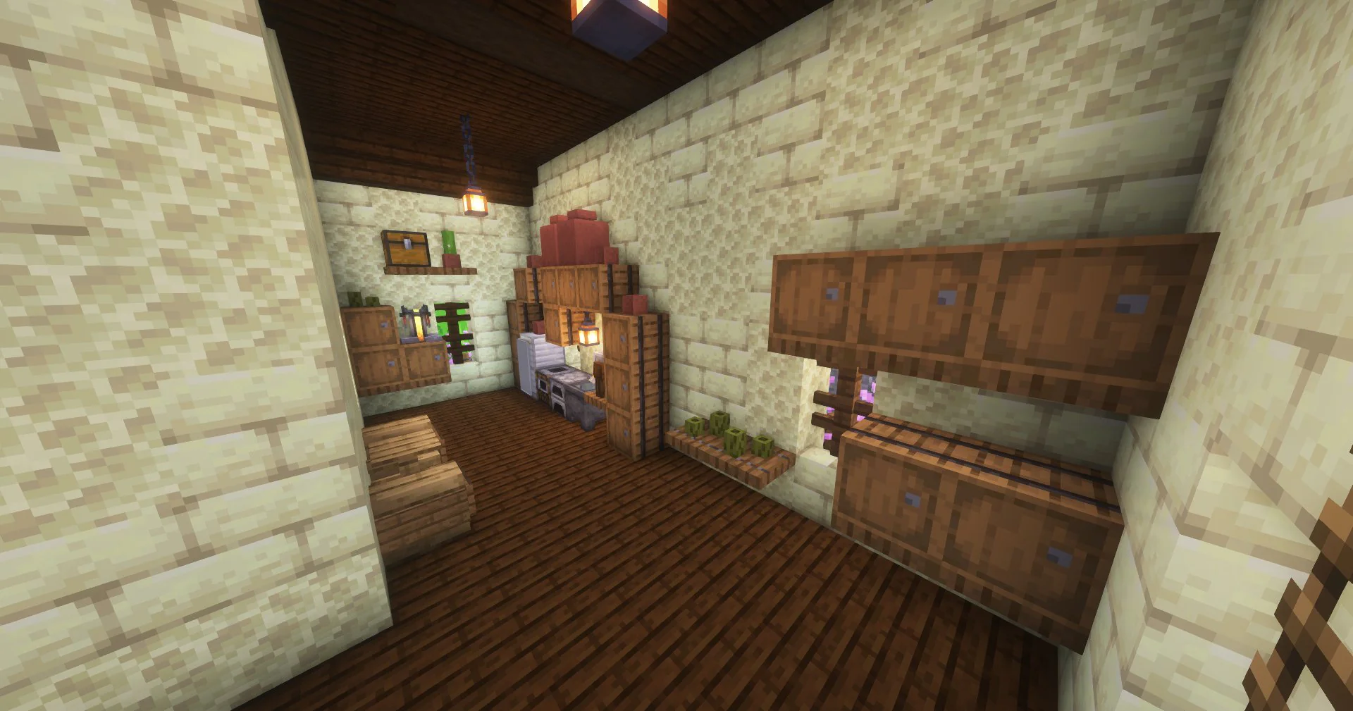 Amethyst Fantasy House - Image 7