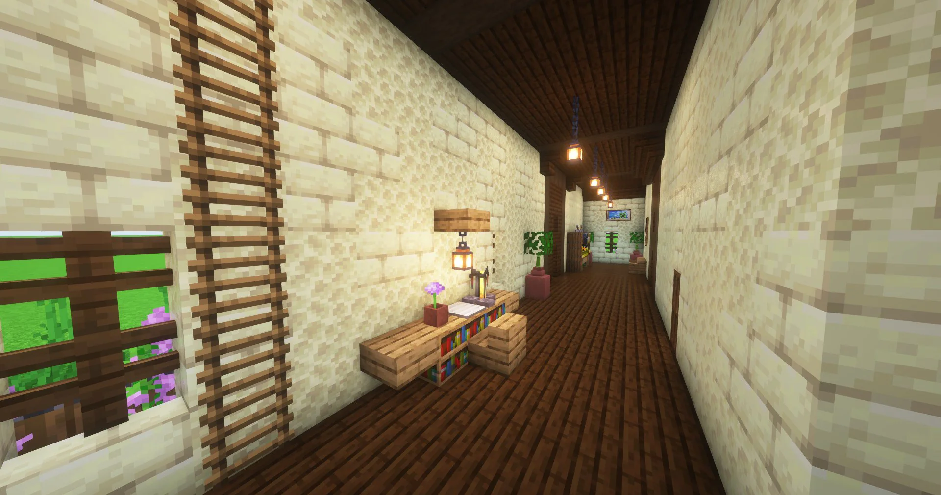 Amethyst Fantasy House - Image 8