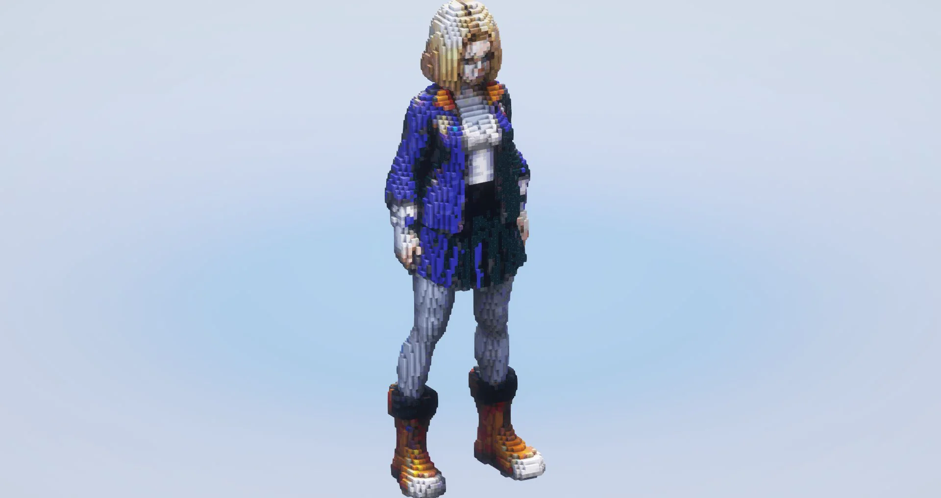 Android 18