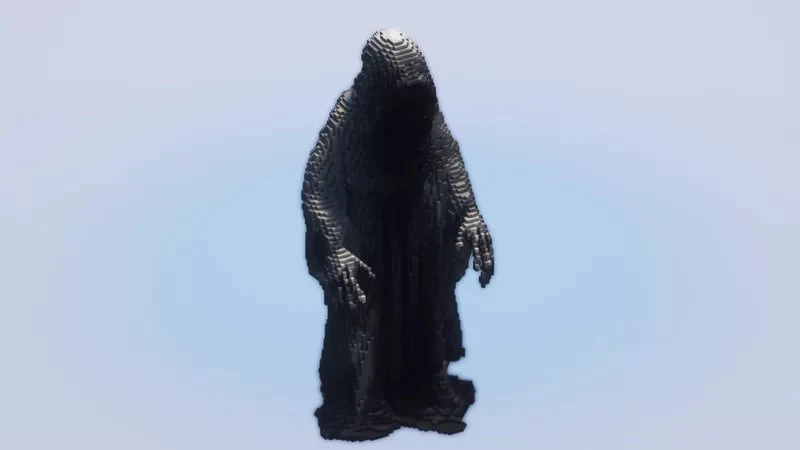 Angel of Death