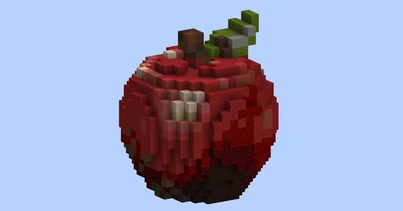 Apple Small