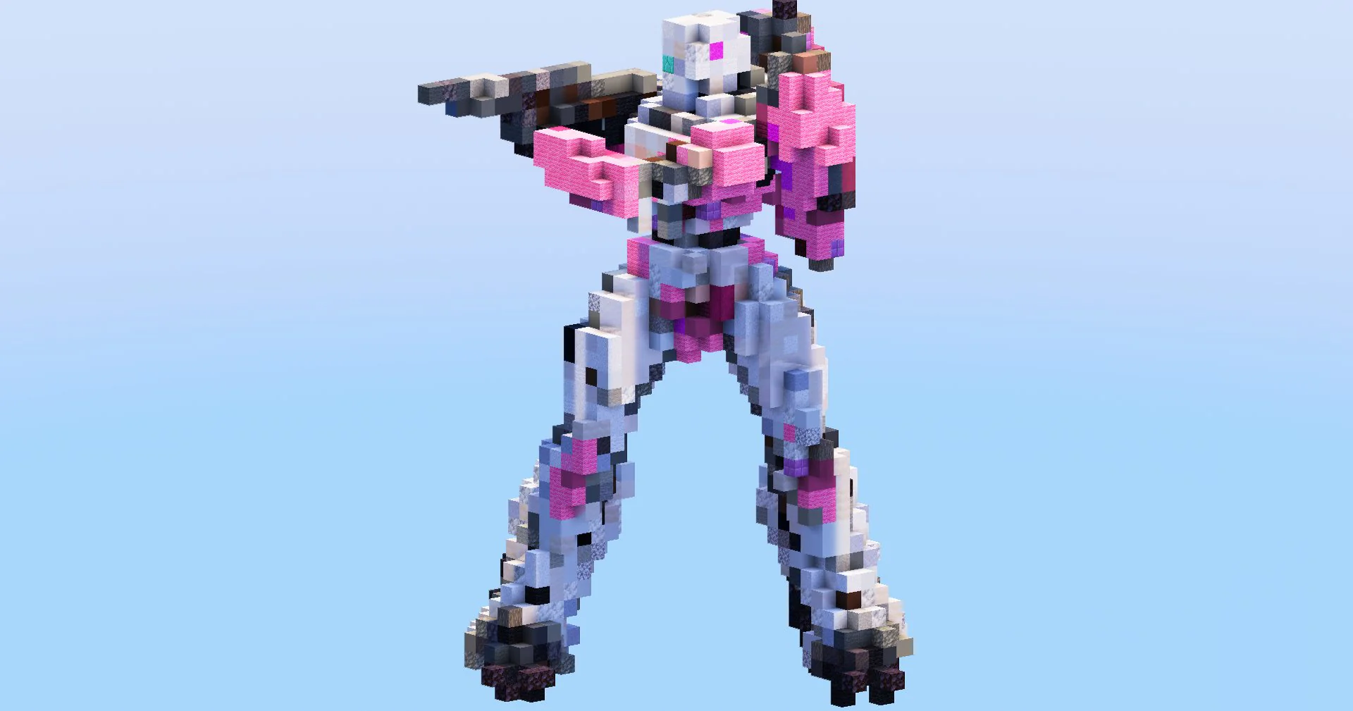 Arcee from Transformers