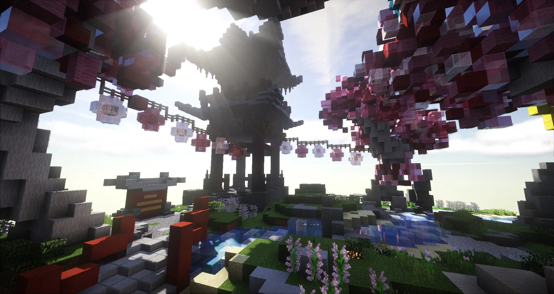 Asian Plot Spawn - Image 2