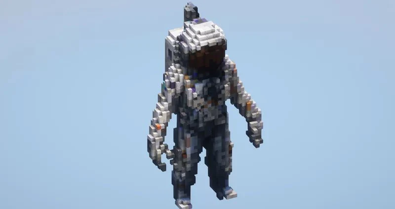Astronaut