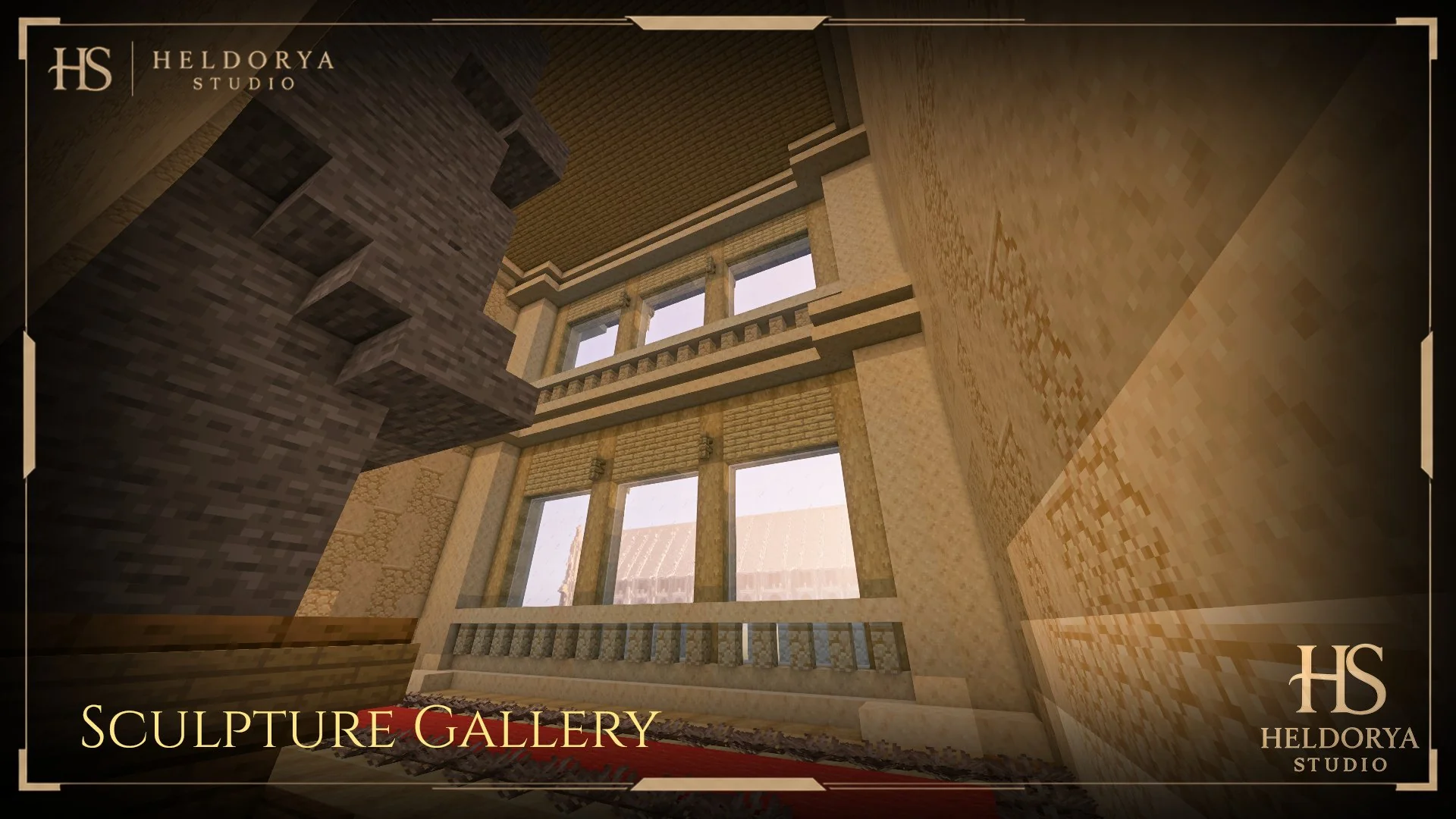 Aurelis Museum 🏛️ Elegant Modern Cultural Center - Image 10