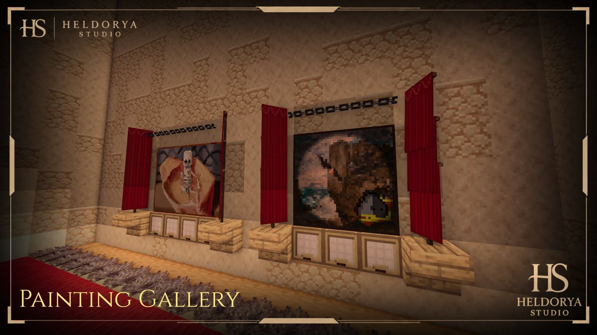 Aurelis Museum 🏛️ Elegant Modern Cultural Center - Image 12
