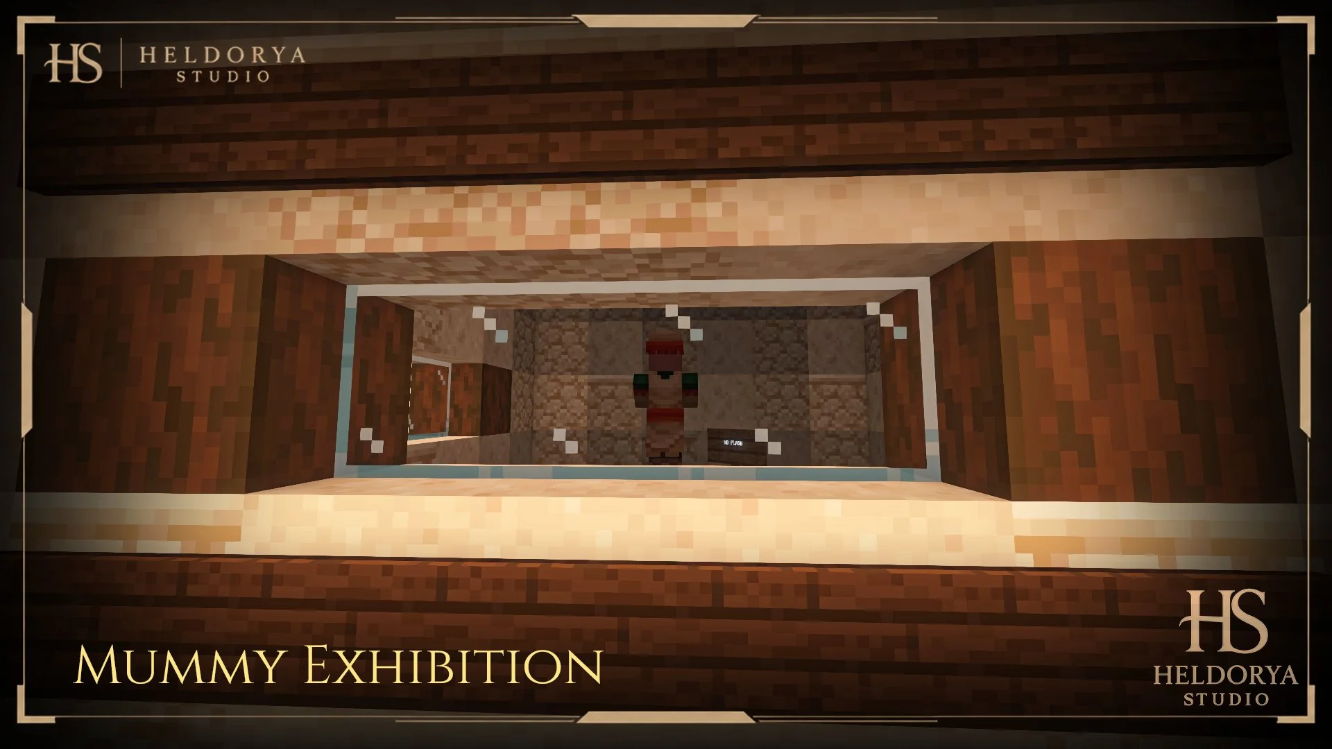 Aurelis Museum 🏛️ Elegant Modern Cultural Center - Image 13