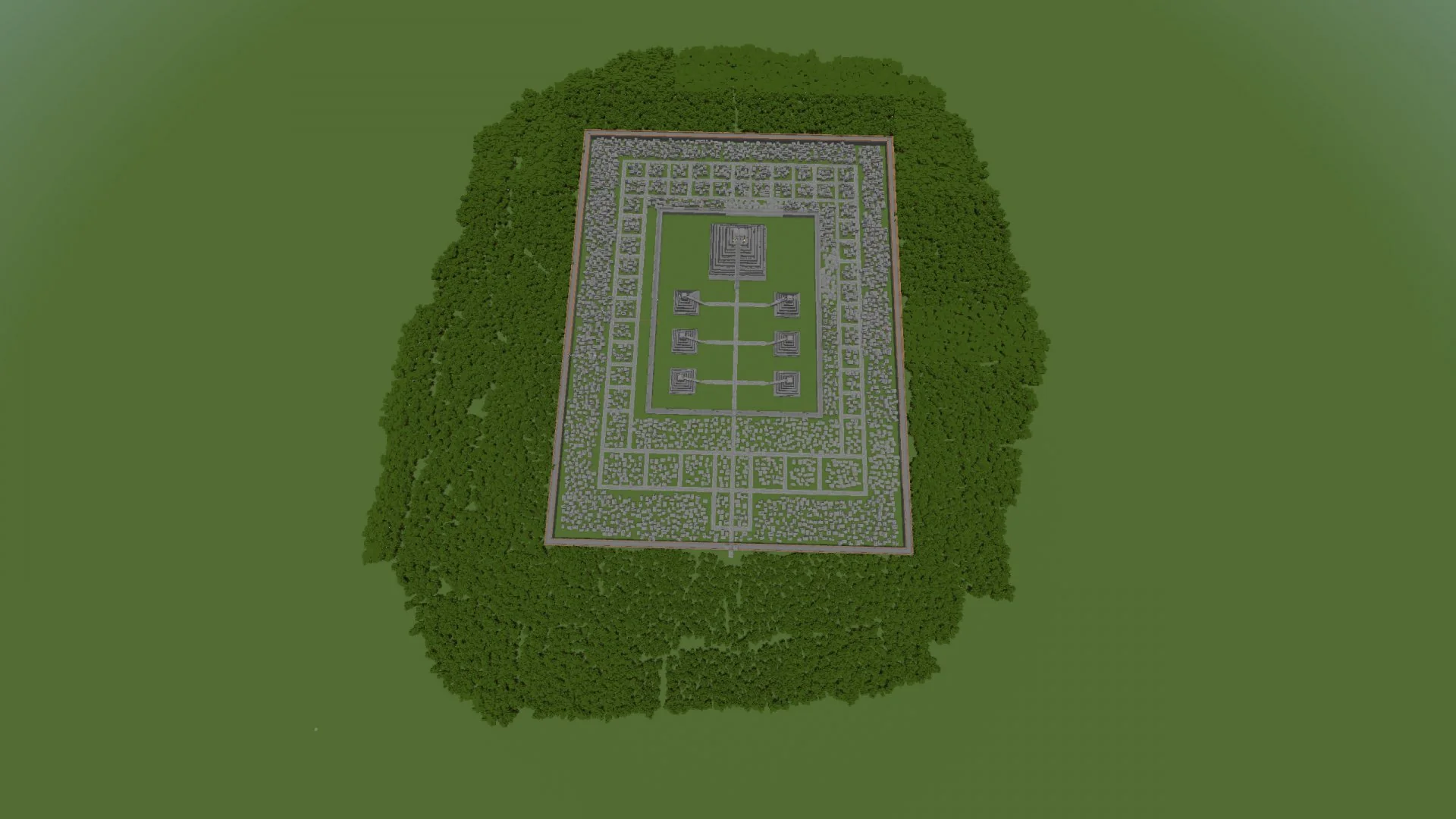 Aztec City - Image 2