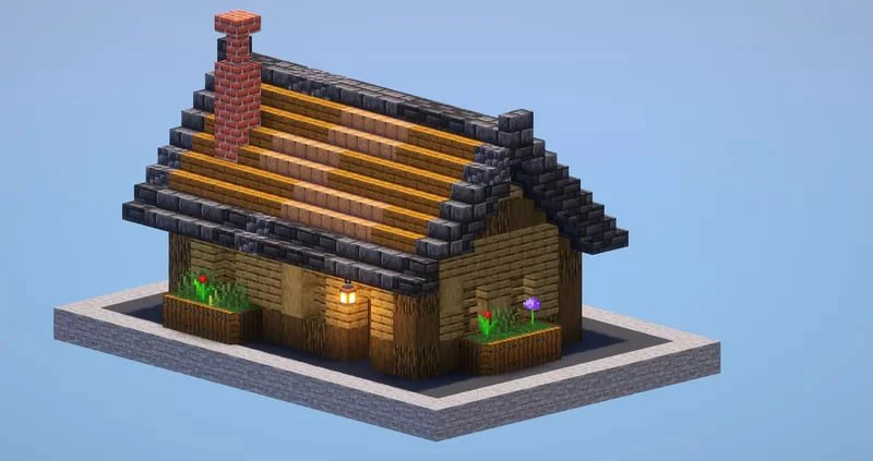 Basic House