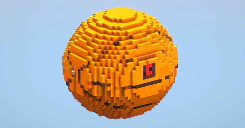 Basketball Small