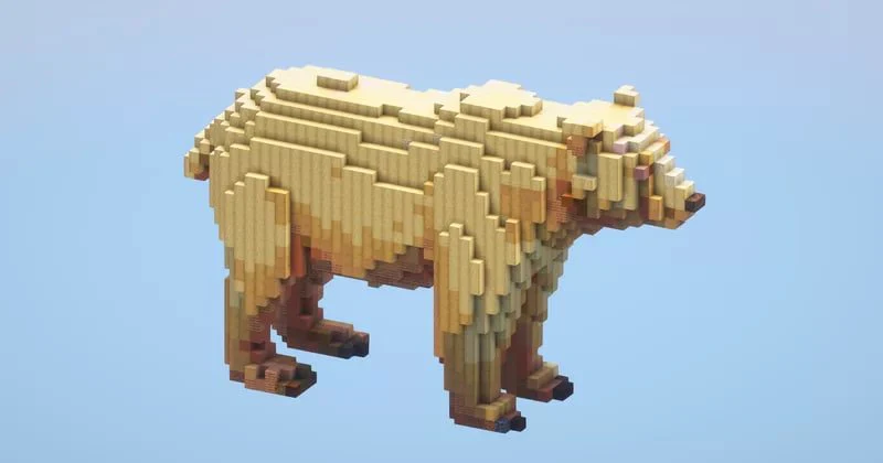 Bear Small