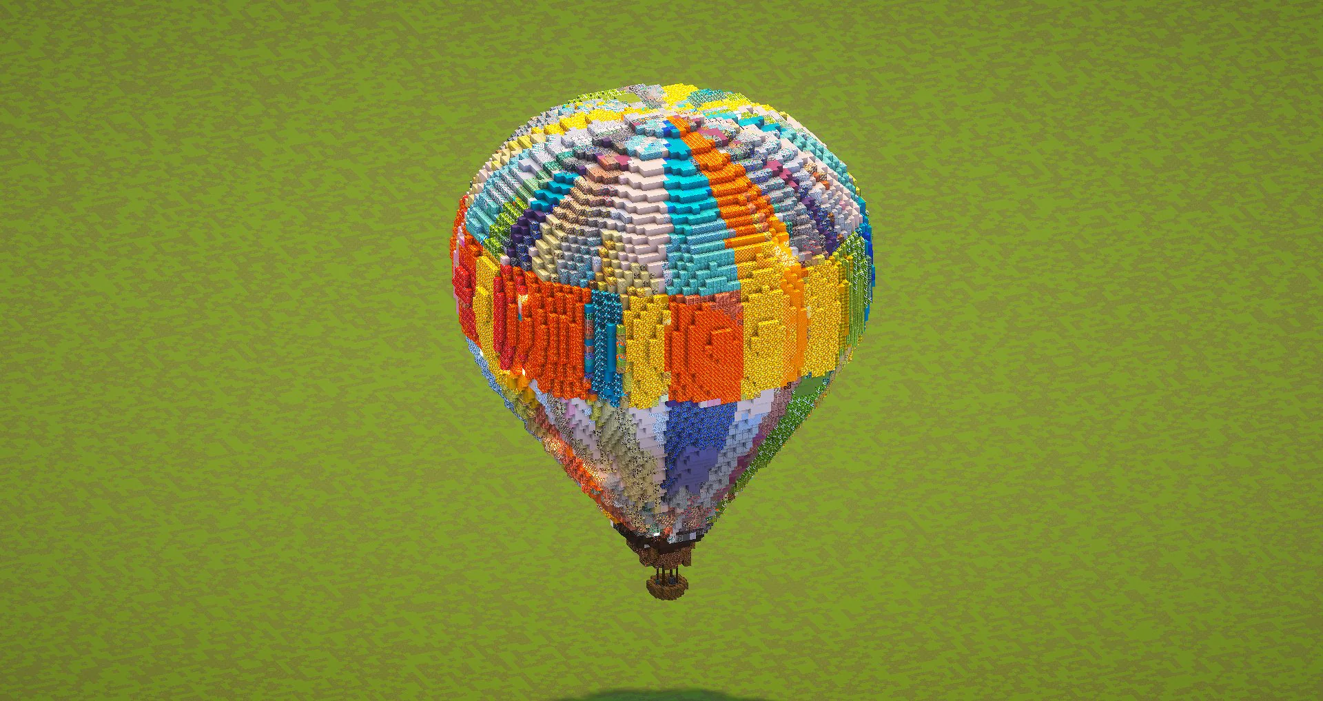 Big Balloon