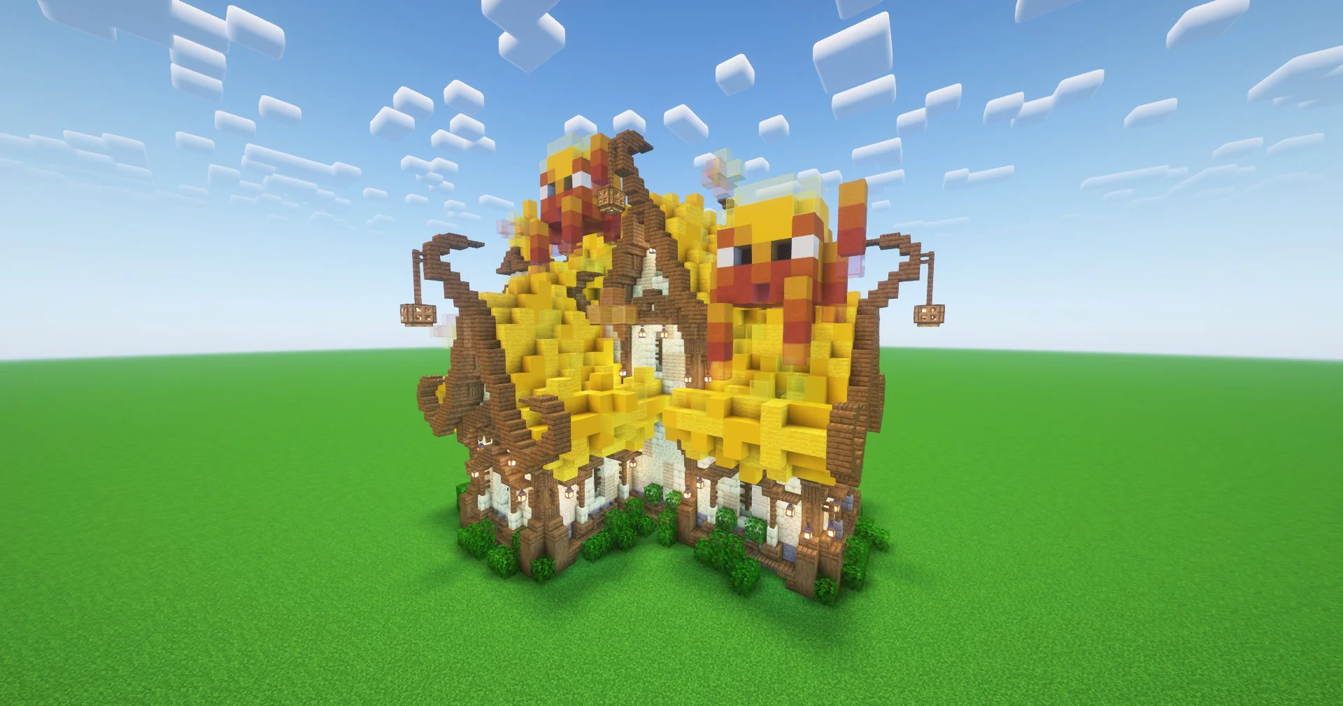 Blaze Fantasy House - Image 4