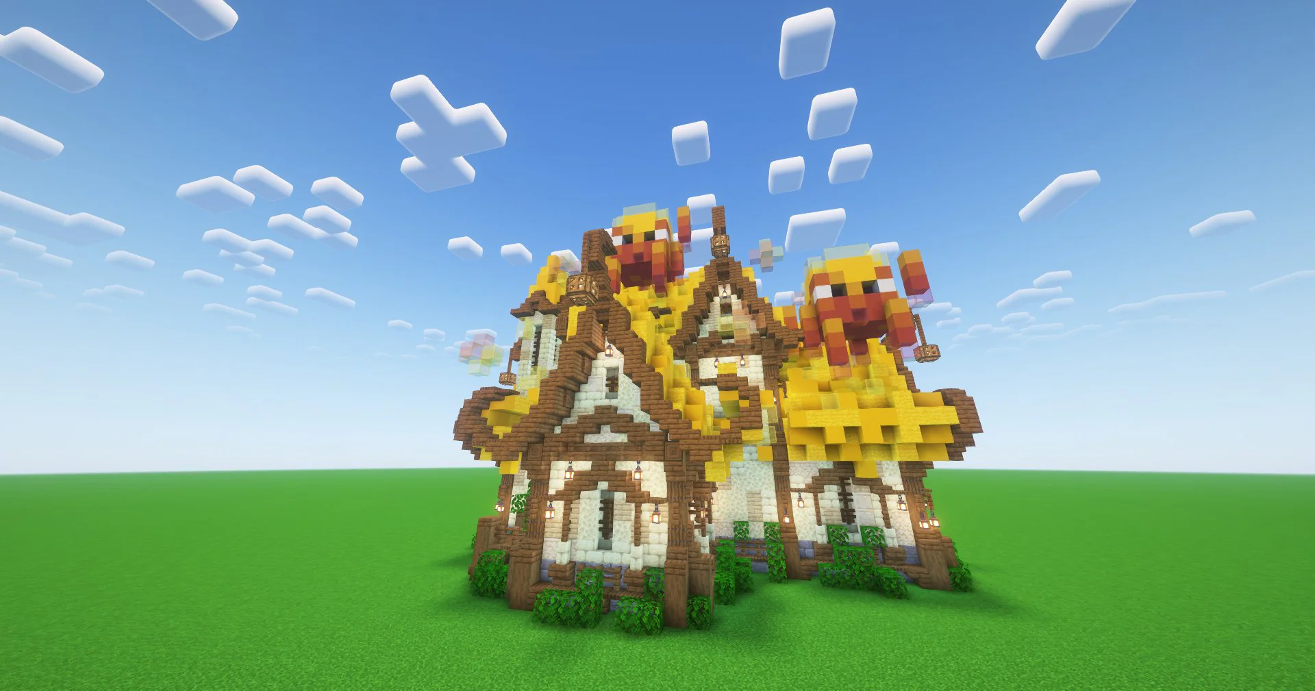 Blaze Fantasy House - Image 5