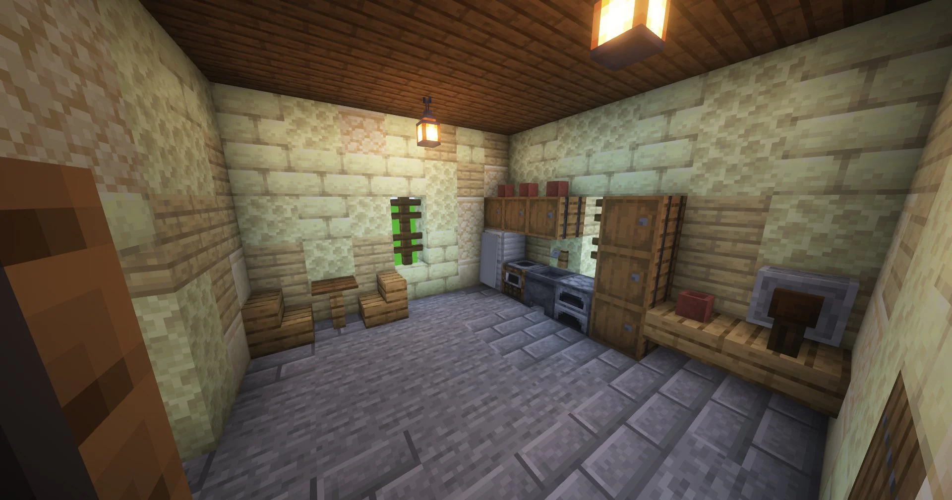 Blaze Fantasy House - Image 7