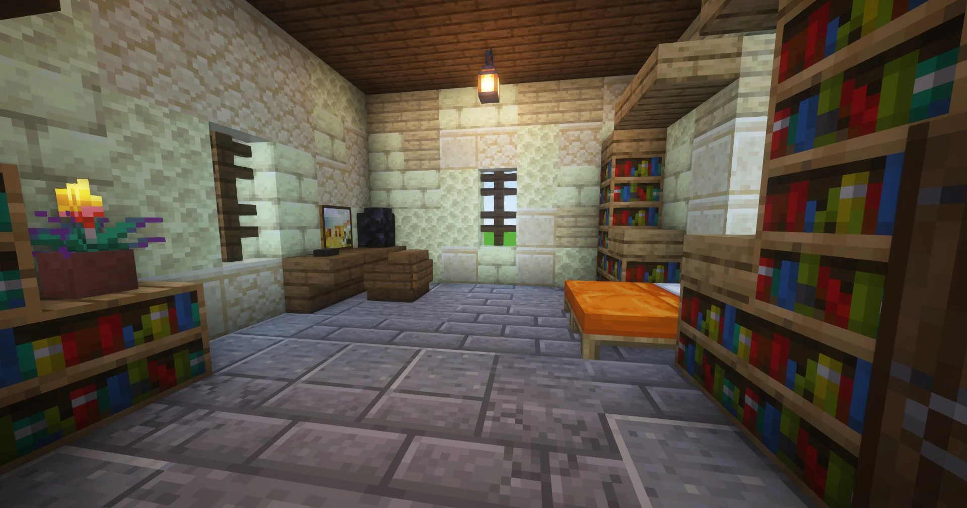 Blaze Fantasy House - Image 9