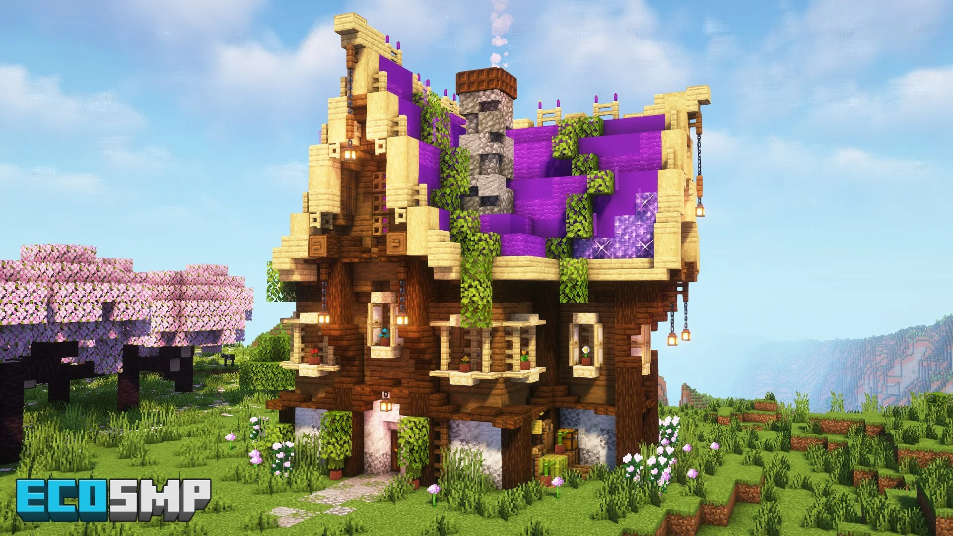 🪻 Bloomridge Cottage