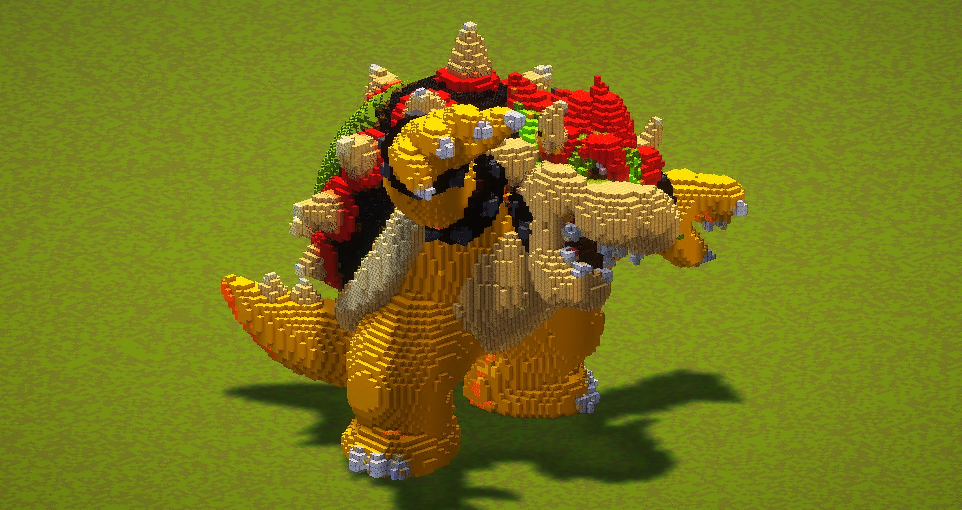 Bowser