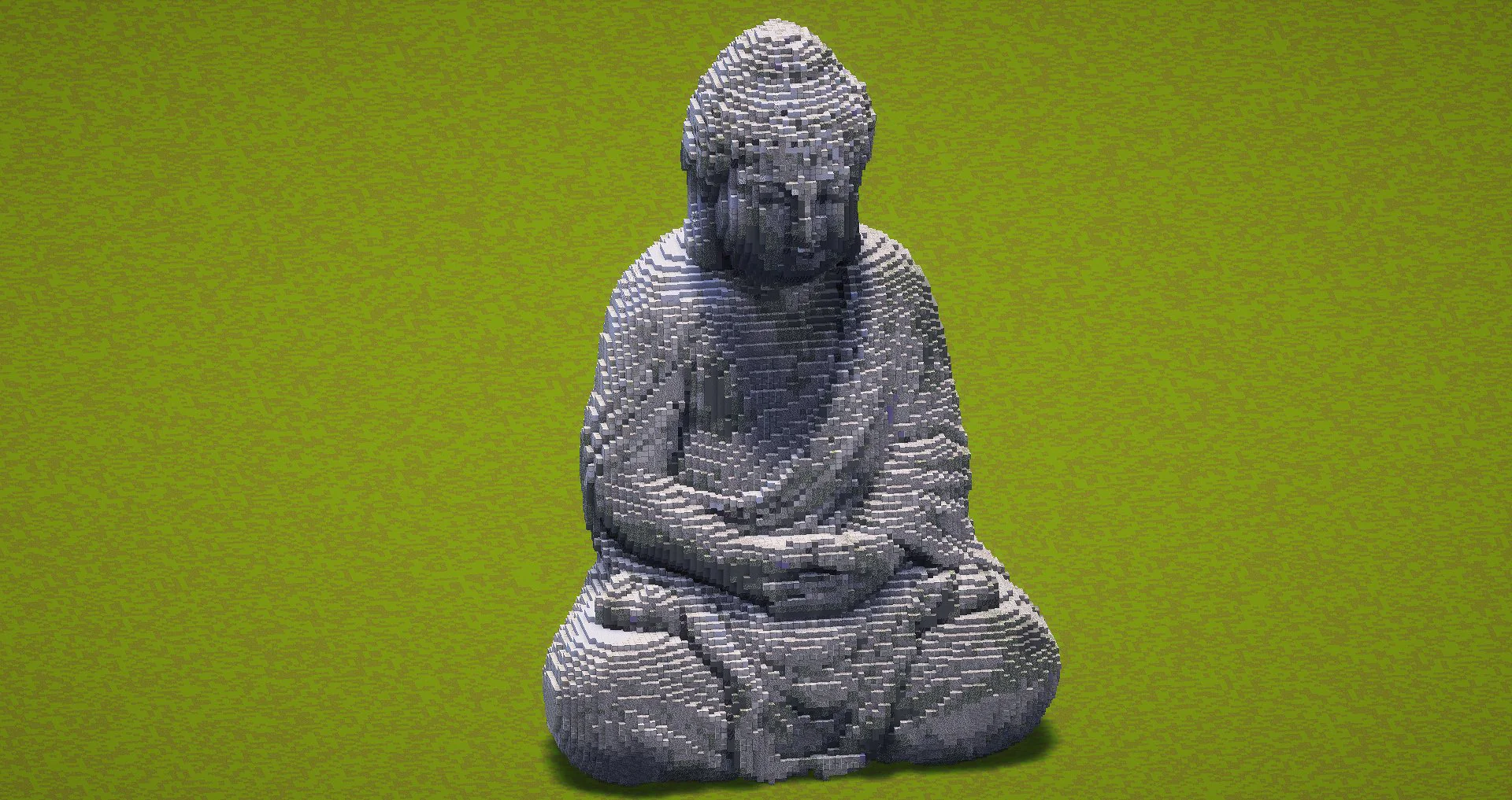 Buddha Statue
