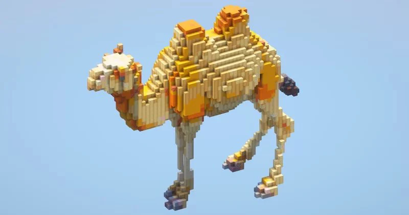 Camel