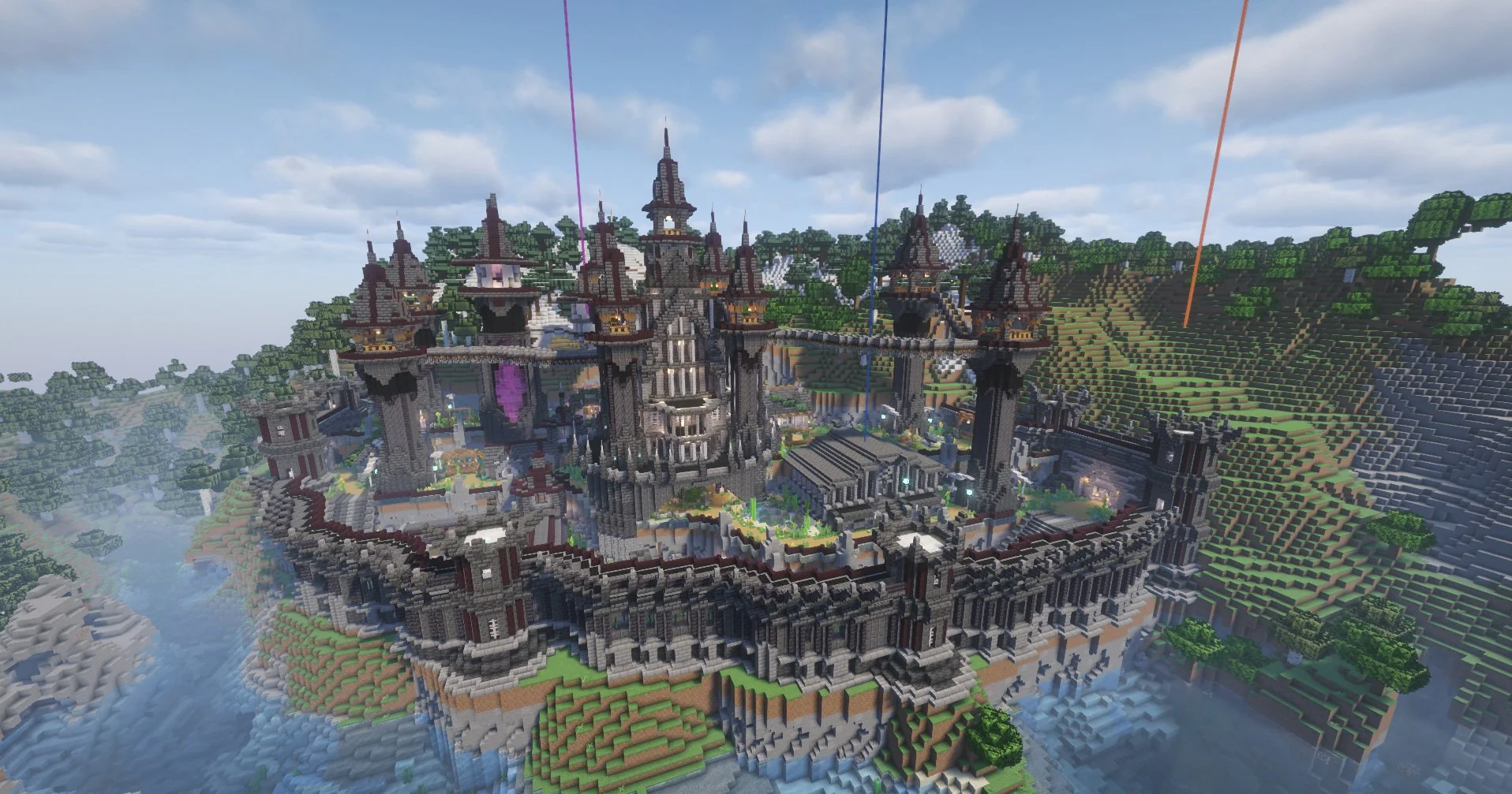 Castle