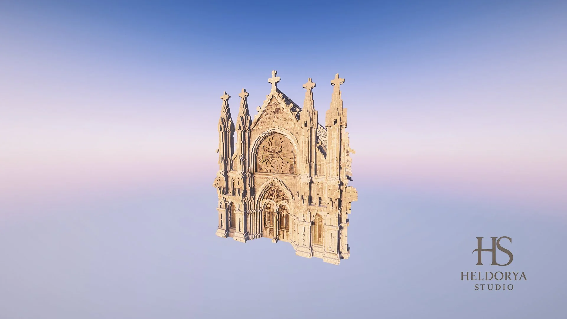 Cathedral | Neo-Gothic | Gothic Revival - Image 2