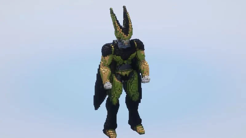 Cell