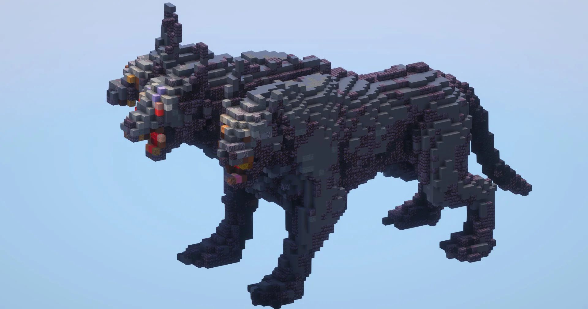 Cerberus Small