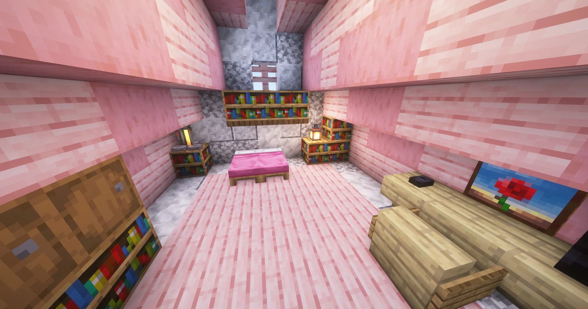 Cherry Fantasy House - Image 10