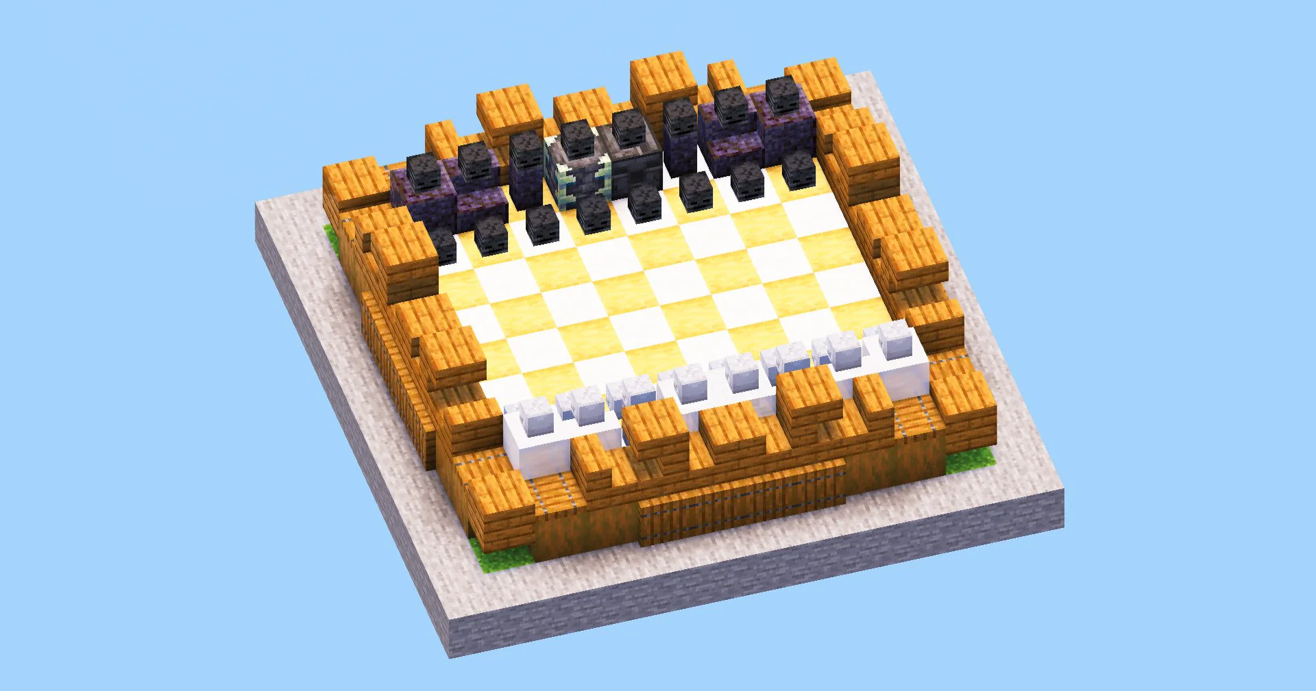 Chessboard