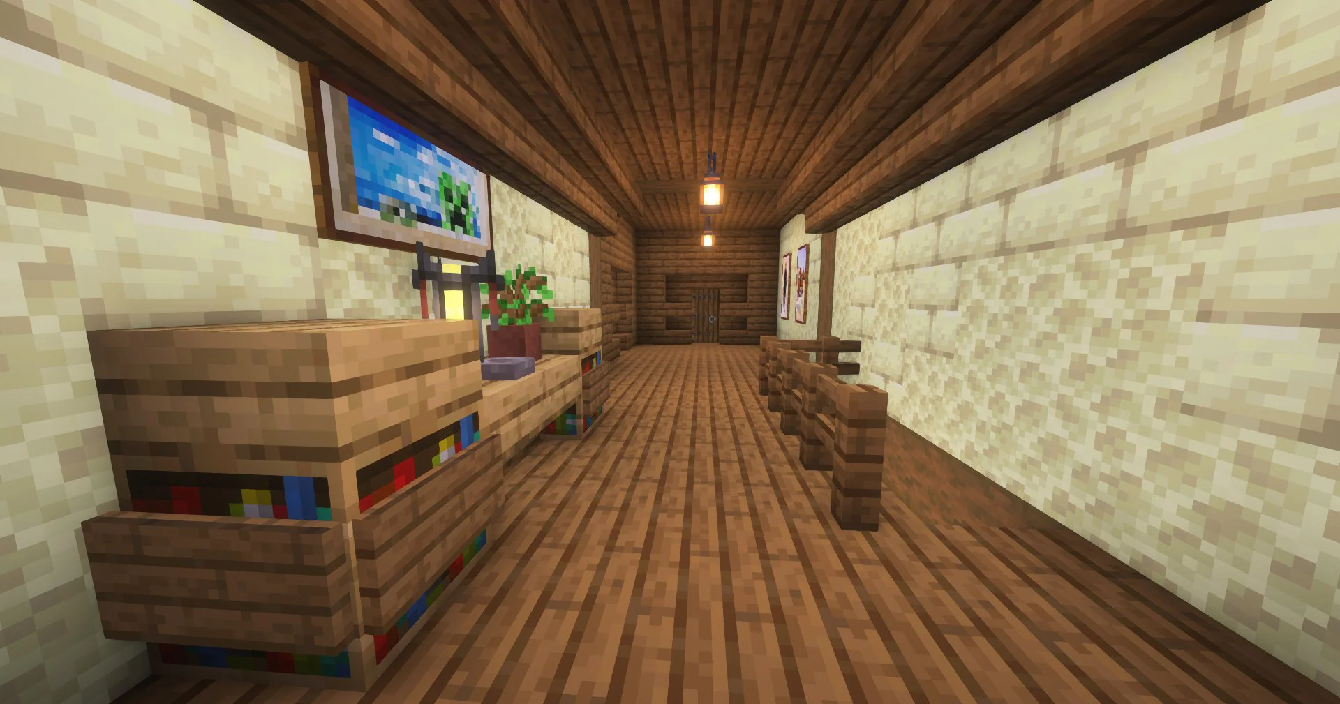 Chicken Fantasy House - Image 10
