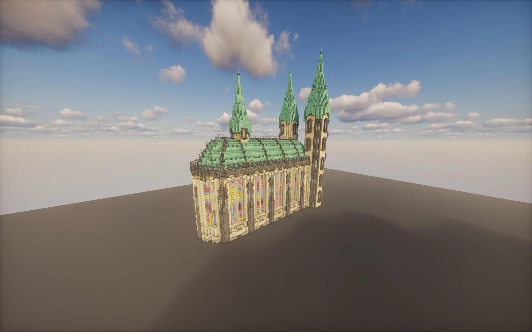 Church