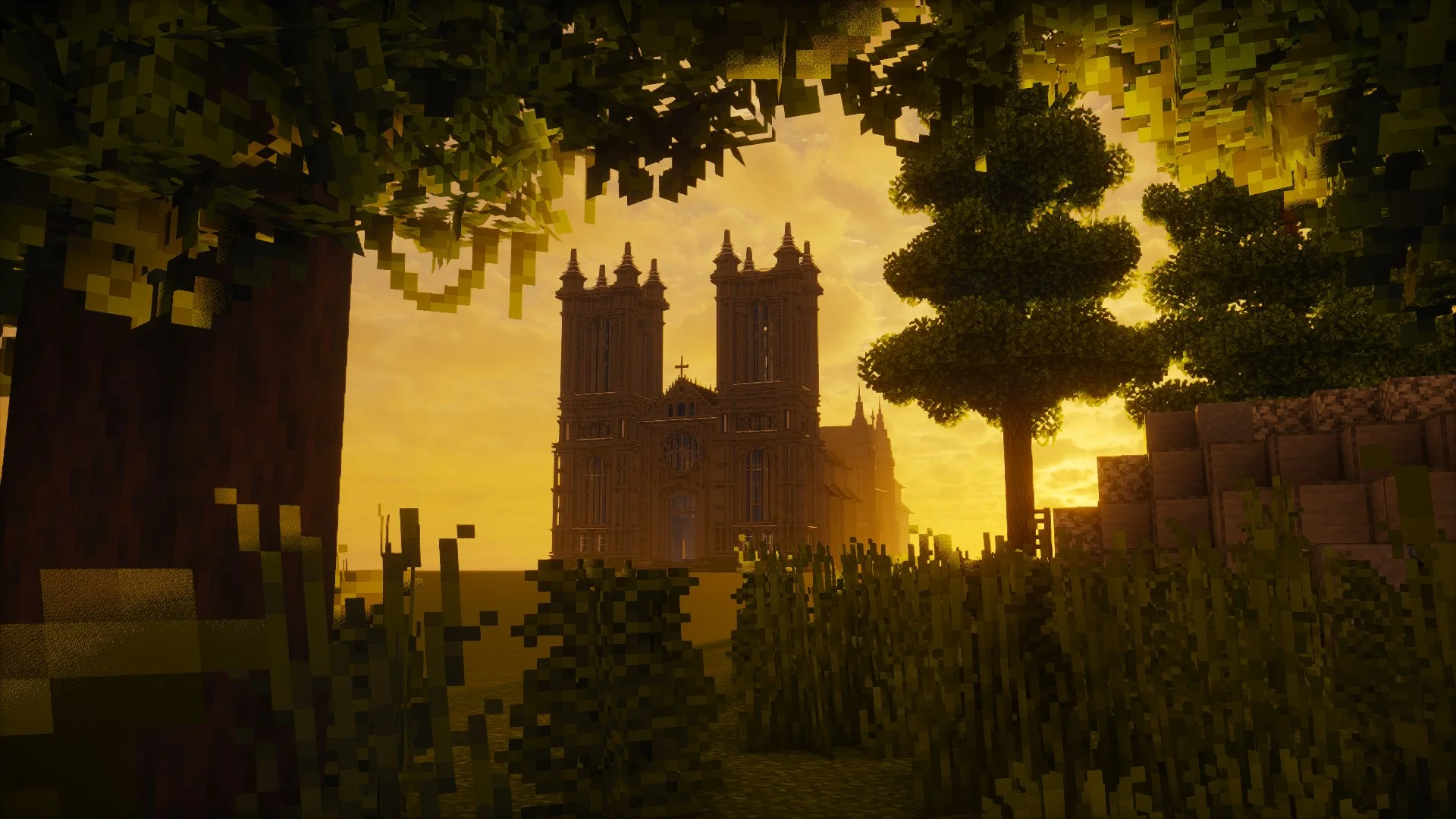 Church of Eternal Light