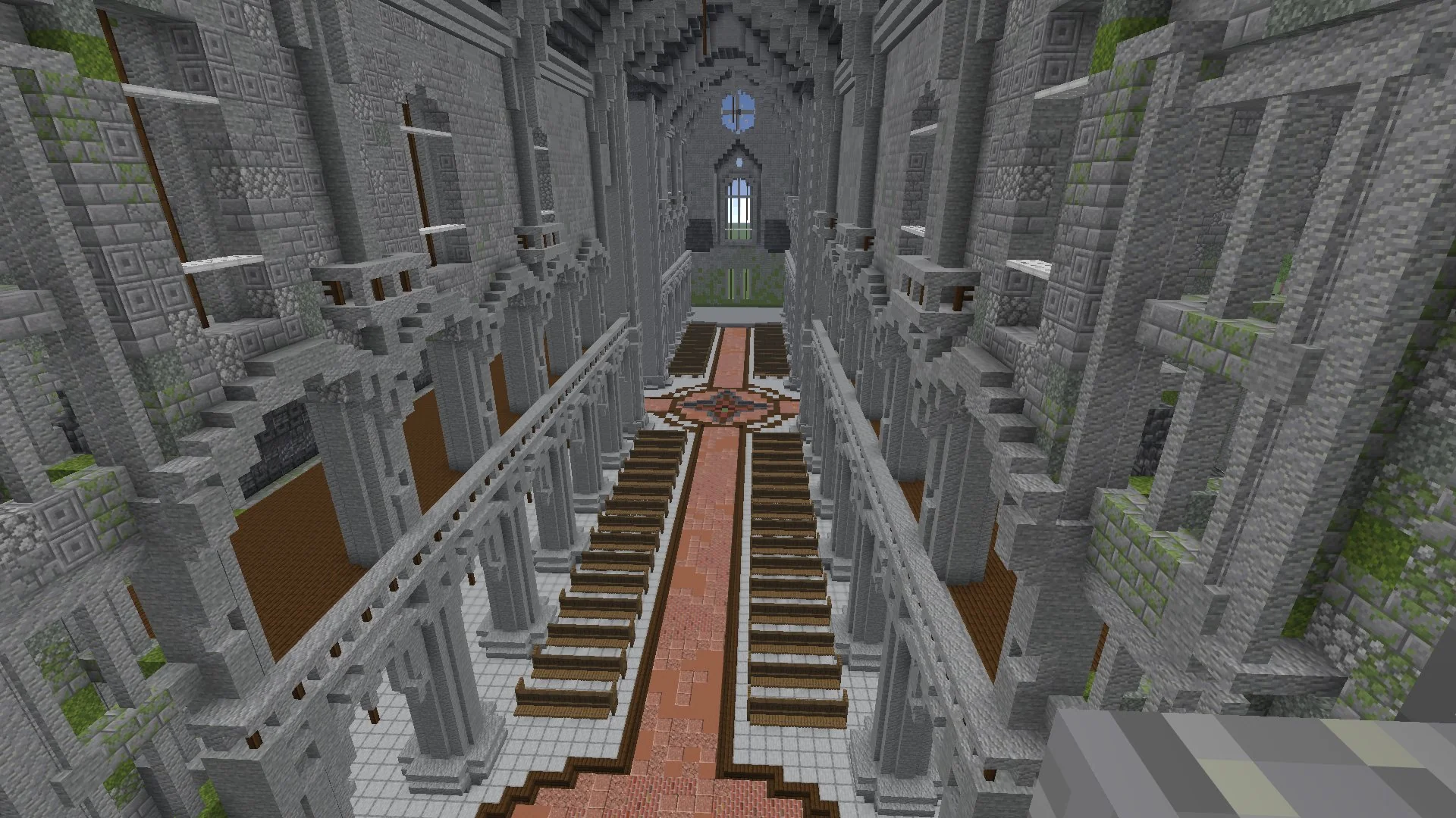 Church of Eternal Light - Image 10