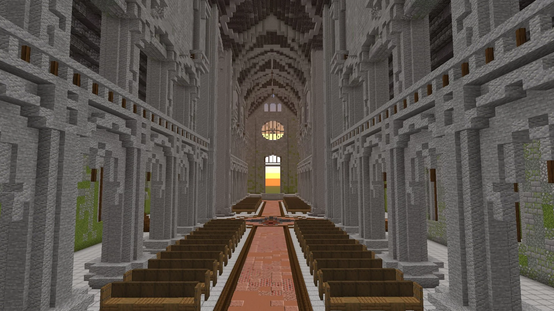 Church of Eternal Light - Image 12