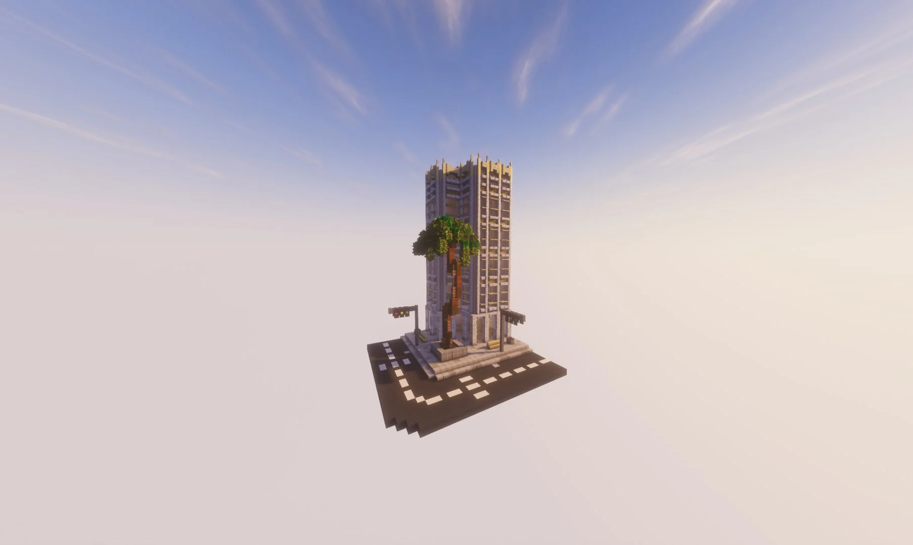 City module 2
