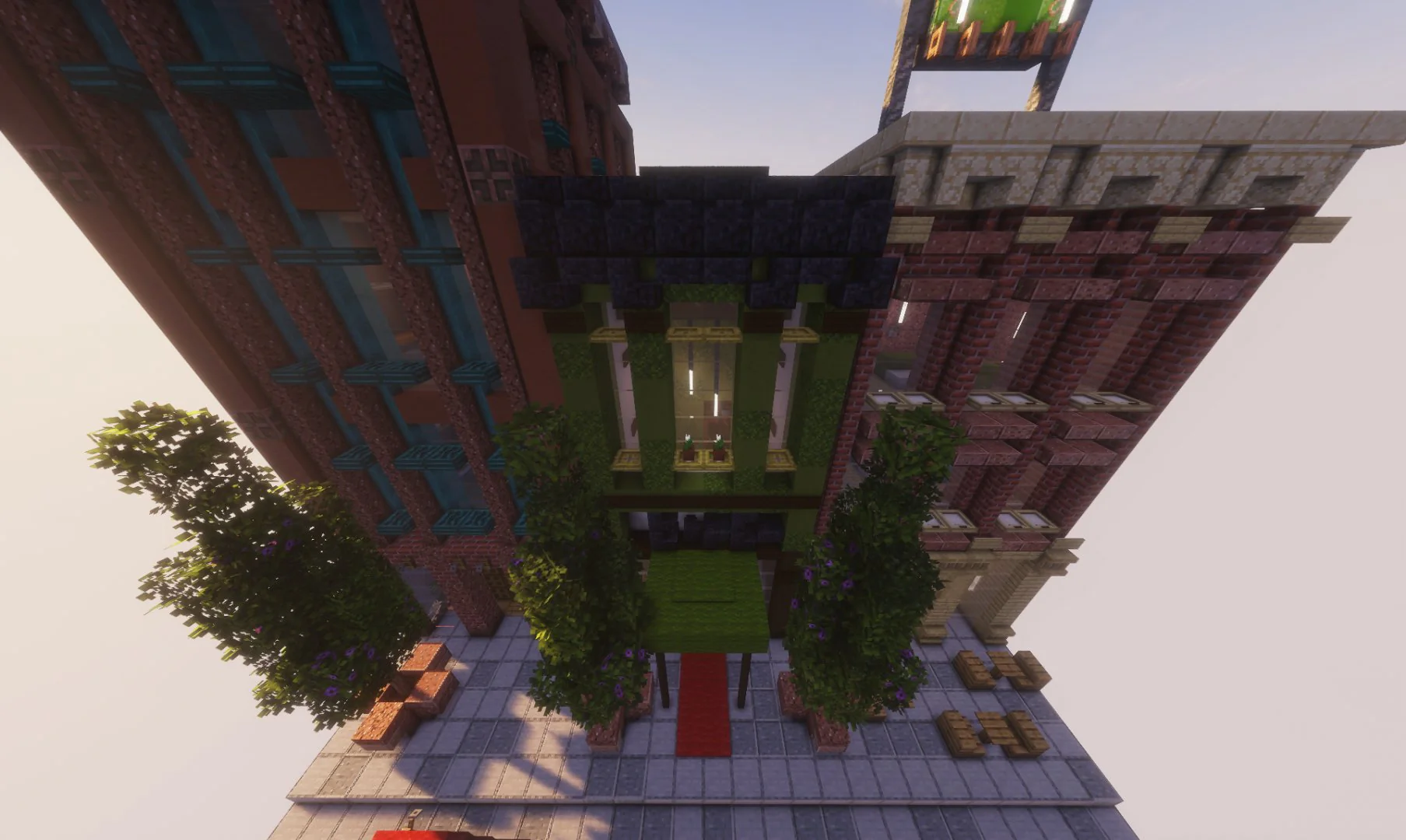 City module 2 - Image 2